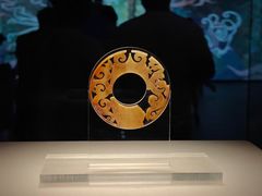 -北京大葆台遗址博物馆