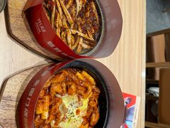 -米村拌饭(江宁万达店)