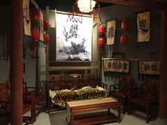 -MAX伯爵沉浸式超级游戏体验馆·实景桌游·剧本杀(小时代店)