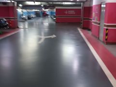 -大悦城-停车场