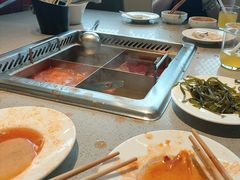 -海底捞火锅(太原南站店)