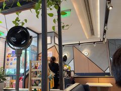 -新旺茶餐厅·早餐·夜宵(仙霞店)