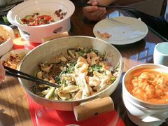 -面辣子·陕西家乡菜(长安店)