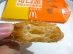 -麦当劳(南后街店)