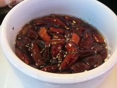 -北门涮肉·炭火铜锅涮肉(什刹海店)