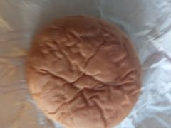吉士炒双蛋堡-麦当劳(石家庄北国店)