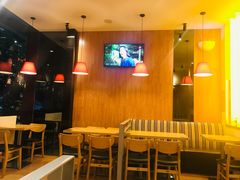 -尊宝比萨(龙山店)