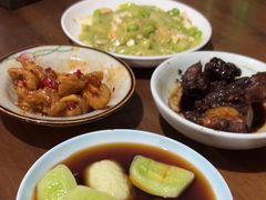 -水先生寧波菜(天一店)