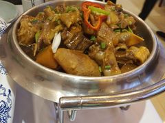 -肥肥小厨(咸阳路店)