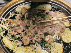 -杨小佳·齐齐哈尔烤肉·烤串(广州店)
