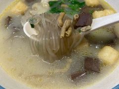 -小杨生煎(浦江欢乐颂店)