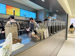 -喜茶(广州保利中环店)
