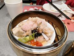 -点点心点心专门店(旺角店)