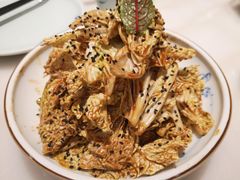 乾隆白菜-鸭匠食府·挂炉烤鸭·新京菜(阜成路店)