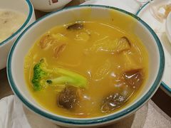-闫府私房菜·百年鲁菜(恒隆店)