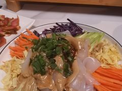 -福二丫驴肉馆(开发区店)