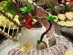 -熹悟海鲜火锅·广式打边炉