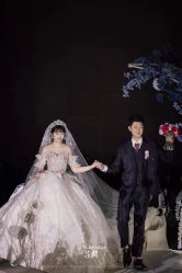 -B.Bridge Couture婚纱礼服(福田店)