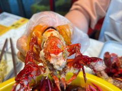 -王红军龙虾(新民路店)