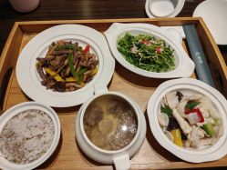 -禧月荟S月子中心(侨城店)