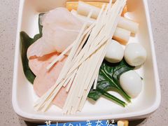 -海底捞火锅(公益西桥店)