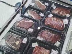 -吉之仙•中国制造•出口级食材日料店(领事馆总店)