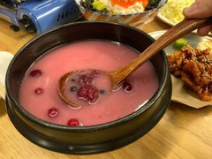 莓果米酒-夏星酒馆(剑桥公社店)