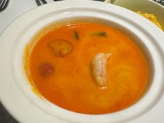 -翡翠鸟精品泰国菜(北辰财富中心店)