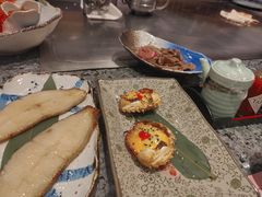 -大渔铁板烧(中山路八佰伴店)