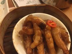 -添好运点心专门店(深水埗店)