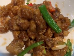 -北李妈妈菜·海肠捞饭(开发区万达店)