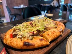 -Nord Grill&Bar Highland诺德西餐(深圳欢乐海岸店)