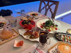 -Mezomd曼索蒂西班牙餐厅(广粤店)
