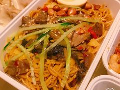 -味福记·本地特色菜(八一万达广场店)