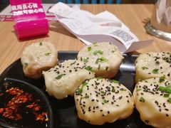 -小杨生煎(龙阳广场店)