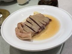 盐水鹅-春盛渔府(牛首山店)
