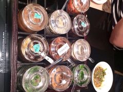 -大红袍火锅料理(尖沙咀店)