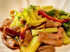 -怡情荟•海鲜青岛菜(五四广场旗舰店)