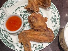 -婉泰·特色小吃·舂鸡脚(告庄二店)