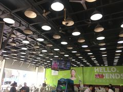 大堂-813芭依珊 BAESAn(皇冠十畝地店)
