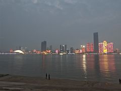 -武昌江滩