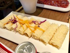-井格重庆火锅(临平银泰城店)