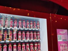 -COSTA COFFEE(武汉武商MALL店)