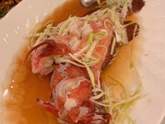 -顶好海鲜酒家