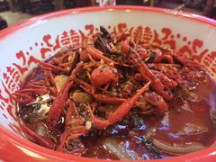 -文和友老长沙龙虾馆(化龙池店)
