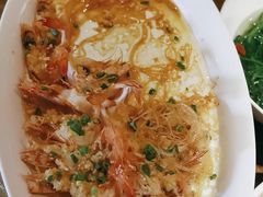 -张家卫·阳江菜·小海鲜(肥婆湾桥店)