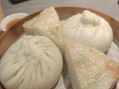 -晓淮山·扬州早茶·淮扬菜(龙阳广场店)
