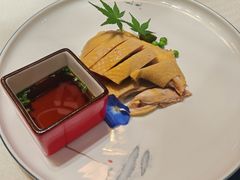 -博雅酒店-中餐厅