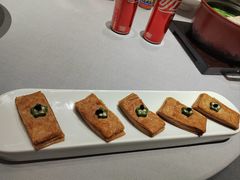 -狮王府淮扬菜(新街口友谊店)