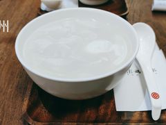 -彬媽糖水(侨鑫国际店)